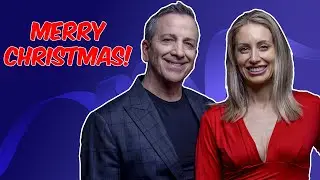 🎁  A Holiday Present for You!  🎁 🎄