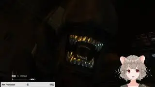 INSANE ALIEN ENCOUNTER