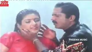 Heera Hot Rain Song Mani Ratnam | sarath Kumar  || Phoenix Music