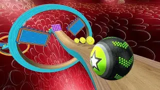 Going Balls SpeedRun Gameplay Level 3907-3908