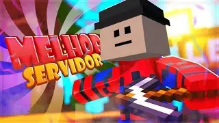 NOVO SERVIDOR REDEHARD | NETWORK RANKUP e KITPVP