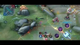 ML new hero/ advance server