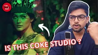 COKE STUDIO REVOLUTION | FUSION | 