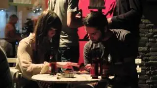 Best Mobile / Handheld Game Nominaties • Dutch Game Awards 2012