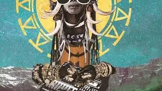 ONE HOUR WITH ACE SHOWTIME (afro beats creates vol 1)