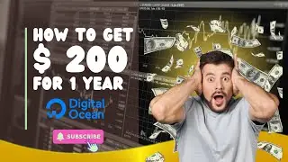 How I got $200 USD free credit on DigitalOcean as a student (step-by-step tutorial) | Mohd MILLAT