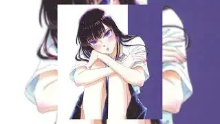 eyedress - something about you - sped up