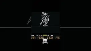 Лучшие персонажи в андертейл(моё мнение) #мем #shorts #undertale #андертейл #sans