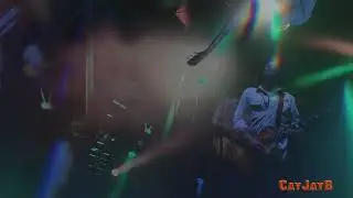 Tonic, Jeff Russo, solo “TriLusional" cut, Skokie’s Backyard Bash 08.24.24