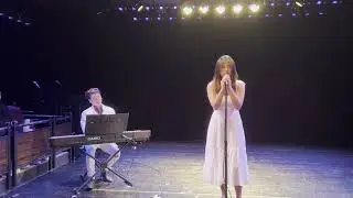 Before You Go - VTone Spring 2023 Show: Starstruck