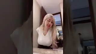 cupi cupita mintak sedot asi 😙