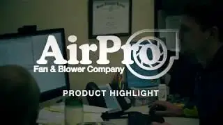 Custom Fan Built in 6 Days