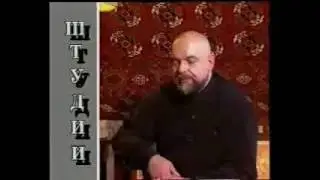 «Женщина в хиджабе». Фильм Гейдара Джемаля (1996)