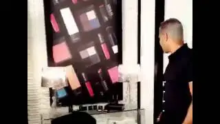 Jay Manuel's video on Jun 30,...