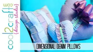 Indygo Junction Dimensional Denim Book Review + Giveaway