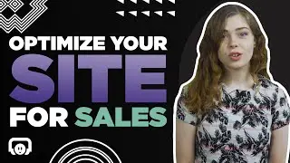Optimize Your Site for the Sales Funnel // Website Sales Funnel Strategy