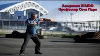 Киай Багуа - возможность накопления энергии и развития сознания