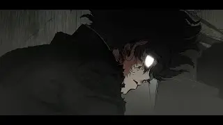𝘞𝘺𝘢 𝘏𝘰𝘦 - Playboi Carti//Mob vs Koyama
