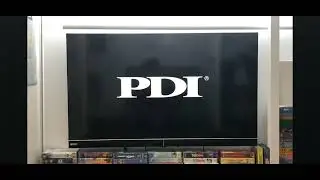 Pdi Paramount Pictures DreamWorks Animation Skg (2008)