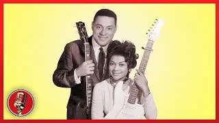 Mickey & Sylvia - Love Is Strange