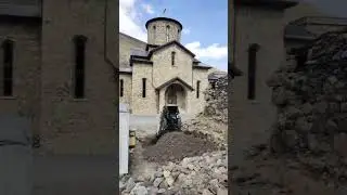 Юмз. Работа в стеснённых условиях