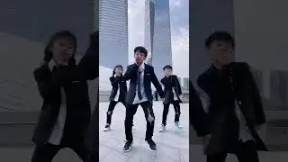 kid's advice dance challenge #taemin #shinee #shineeisback