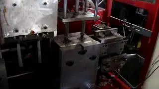 TVD 1L две станции, 150 мл. бутылка