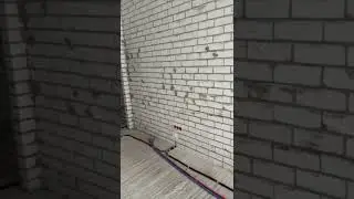 ✅ Выполнили электромонтаж в коммерческом помещении за 2 рабочих дня🕑.