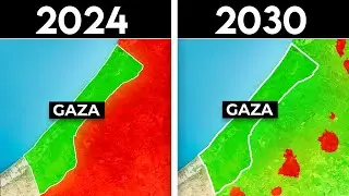 How Israel Will Eventually Lose.