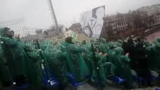 ТОРПЕДО-ЗИЛ УЛЬТРАС
