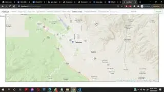 Marker Map Angular