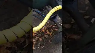 Самодельный дровокол, давление в гидросистеме
