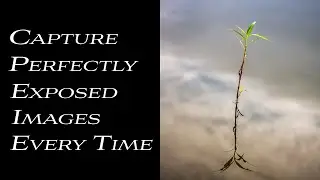 Get Perfect Exposure Every time | Multiple Exposure Blending Simplified | Multi-exposure HDR capture