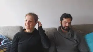Streit in Beziehungen