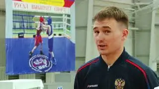 В Саяногорске прошло первенство города по боксу