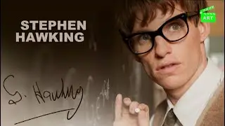 Stephen Hawking - Biography | Стивен Хокинг - Биография | Սթիվեն Հոքինգ - Կենսագրություն