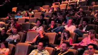 Orlando Film Festival 2012