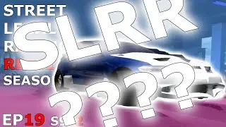 AM I ADAM LZ's NEXT TUNER?  - Street Legal Racing Redline S9v2 - EP19