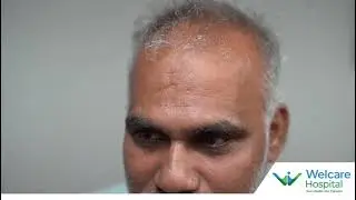 Lipoma Treatment Success Story | Patient Testimonial at Welcare Hospital