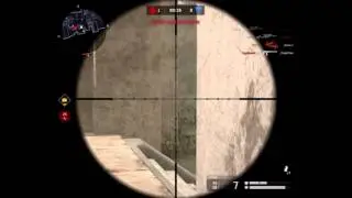 Warface | ACE FightMarines[APG51]