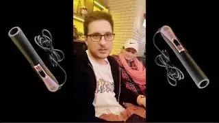 ⚡️Как работают терагерцовые волны?!✨Активатор клеток, режим и функции.