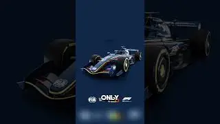 2026 F1 Car Revealed !!