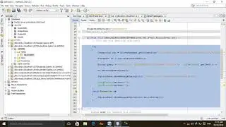 Student Management System using JDBC CRUD Operation