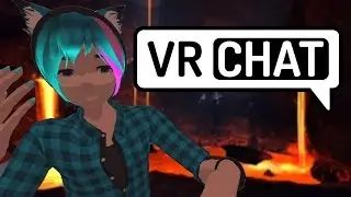 VRChat - Meeting WifiPunk