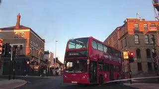 Battersea & Wandsworth