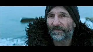 ОСТРОВ (2006) 4К HDR - фильм Павла Лунгина, в ролях Петр Мамонов, Виктор Сухоруков, Дмитрий Дюжев