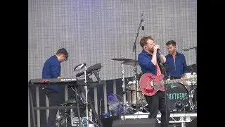 Everything Everything - Regret | TRNSMT Festival 2017