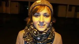 ВИА Cannibal Bonner   Хто не скачет тот   москаль!