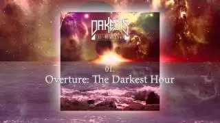 Dakesis - Overture: The Darkest Hour