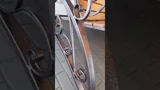 садовые качели своими руками